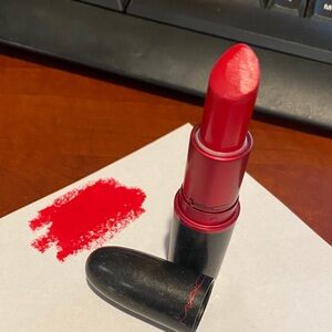 MAC VG26 Matte  Lipstick